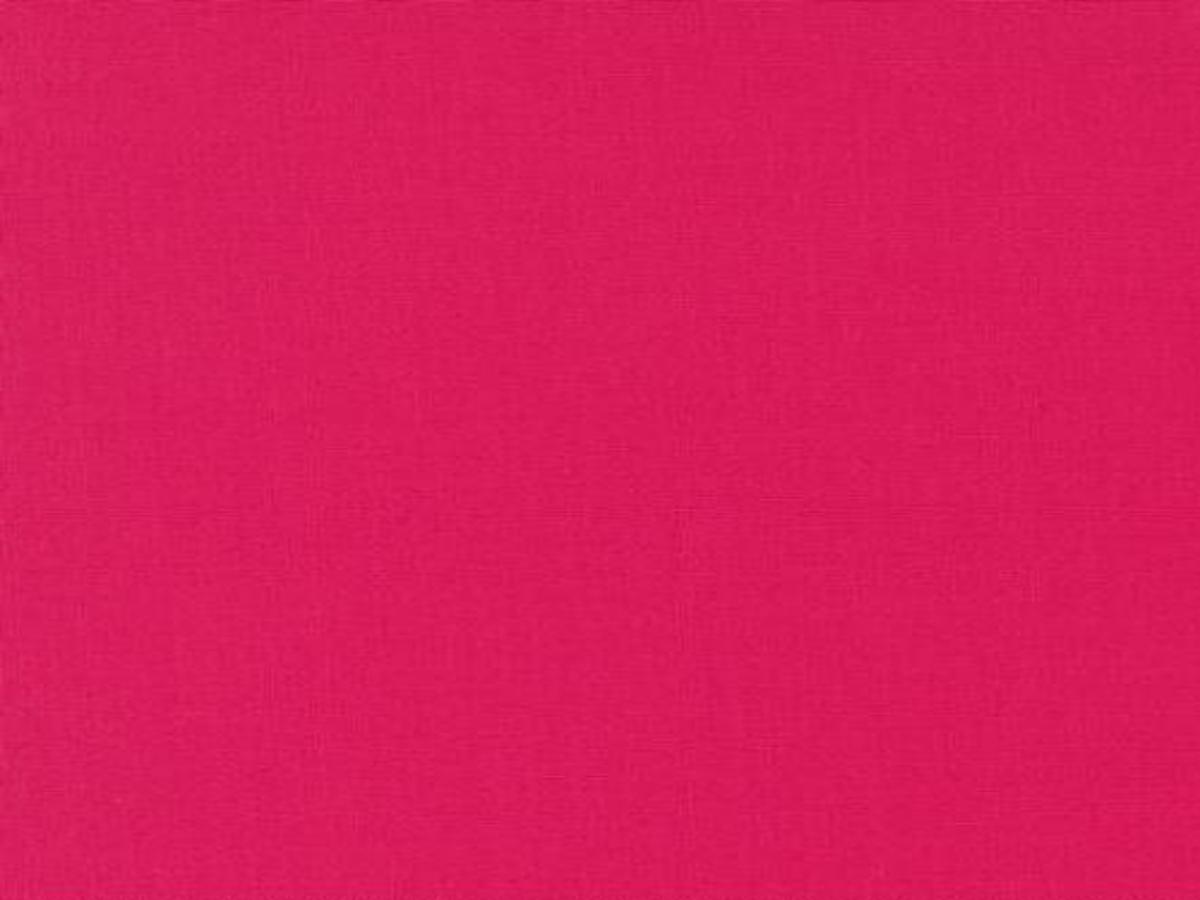 Patchworkstoff azalee pink aus der Serie Bella Solids von Moda Fabrics